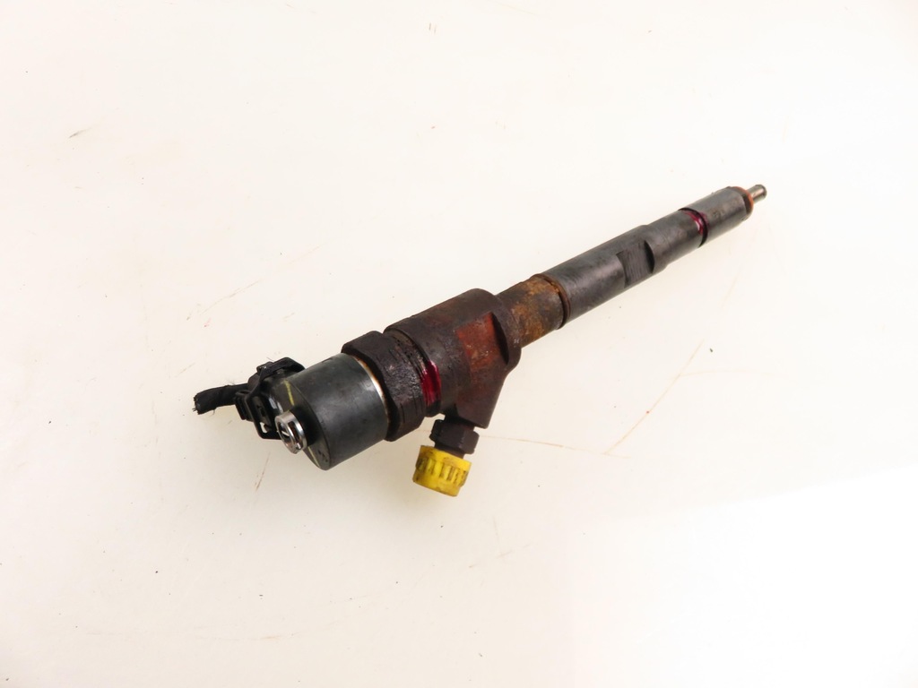 фото №8, Форсунка kia sorento i jc 2.5 crdi 170 - d4cb 338004a600 0445110278