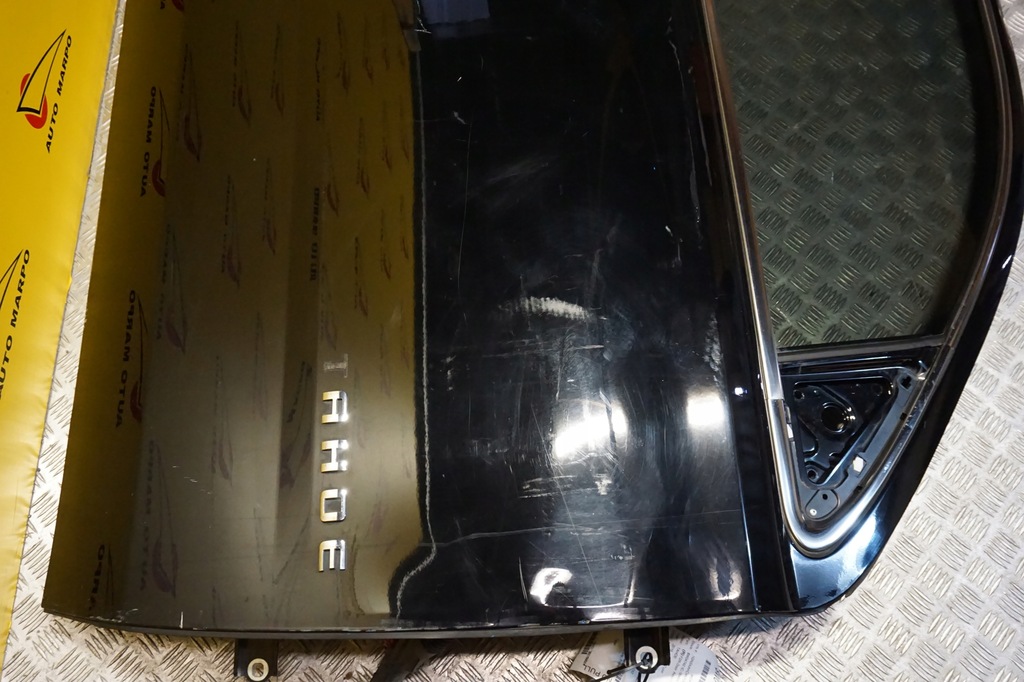 фото №9, Chevrolet suburban tahoe 2015 - 2020 дверь перед правое передние стекло usa