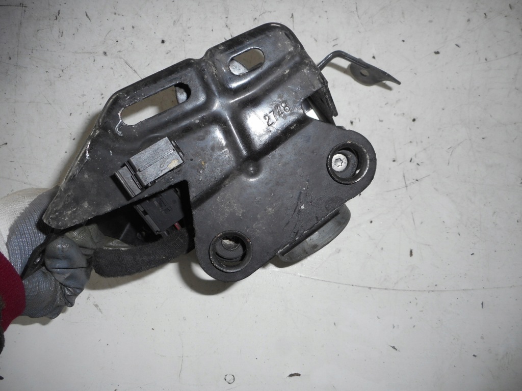 Mini cooper r56 09r 1.4 16v насос abs 6785681 Оригинал
