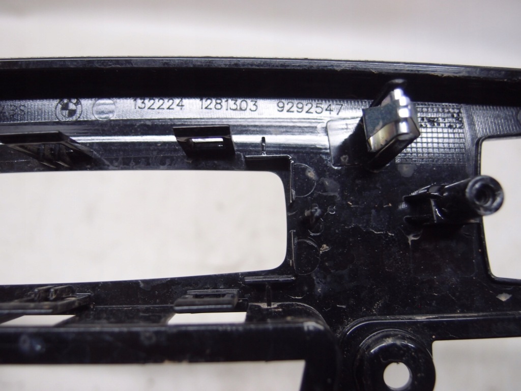 фото №8, Защита рамка туннель bmw x1 f48 9292547