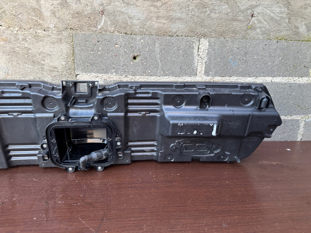 фото №10, Skoda enyaq решётка радиатора решётка радиатора crystal 5la941107a