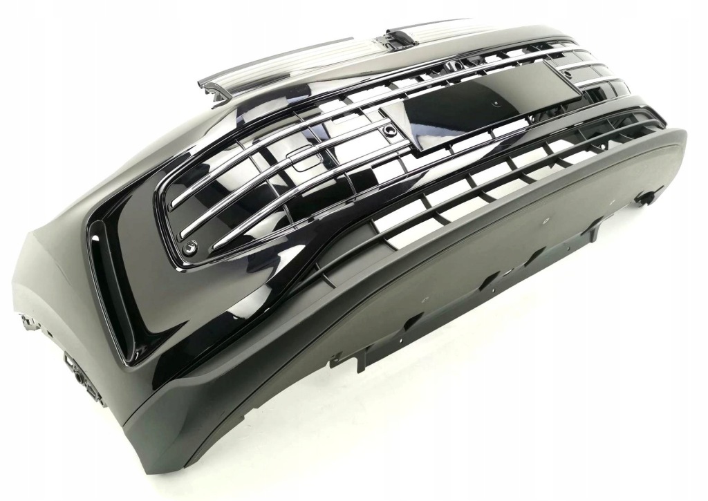 фото №11, Бампер перед передний vw tiguan iii lc9x 6x pdc 571 571807221 новый org