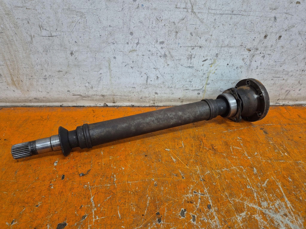 Купити Alfa romeo 147 04-10 1.6mt wał привідний привідний вал права перед ar32104