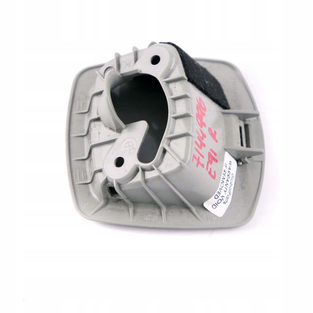 Bmw e91 захист заглушка пластик панель багажника правий перед сіра 7142586 Доставка