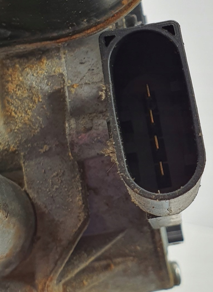 фото №7, Механізм двірник передніх bmw 6 e63 europa