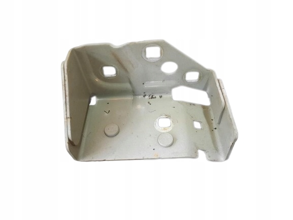 фото №1, Кронштейн петля капот левая renault trafic iii