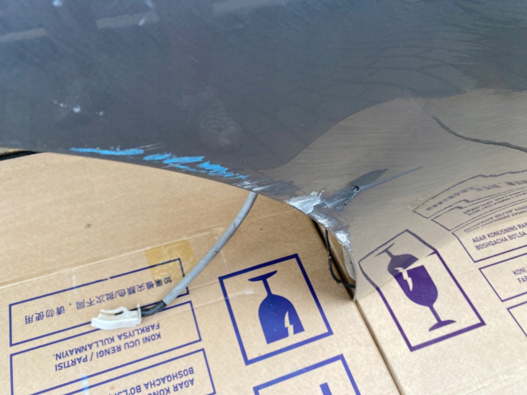 фото №5, Bmw x5 e70 двері правий перед задня комплект сторона