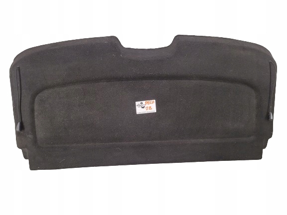 фото №1, Полиця багажника peugeot 308 t7 lift