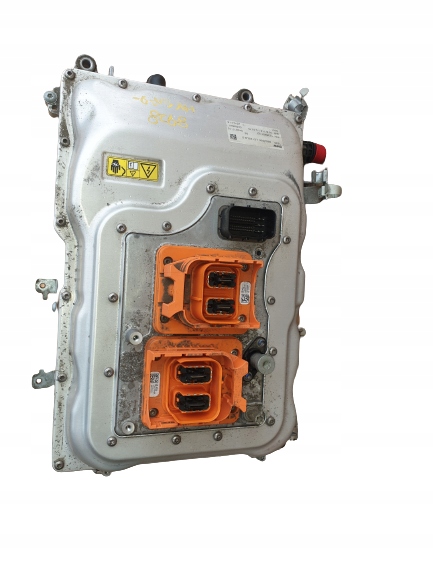 фото №1, Bmw i3 модуль блок управления инвертор аккумулятора 8652056