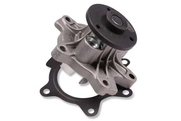 фото №1, Насос wody p7666 hepu hyundai toyota coupe yaris