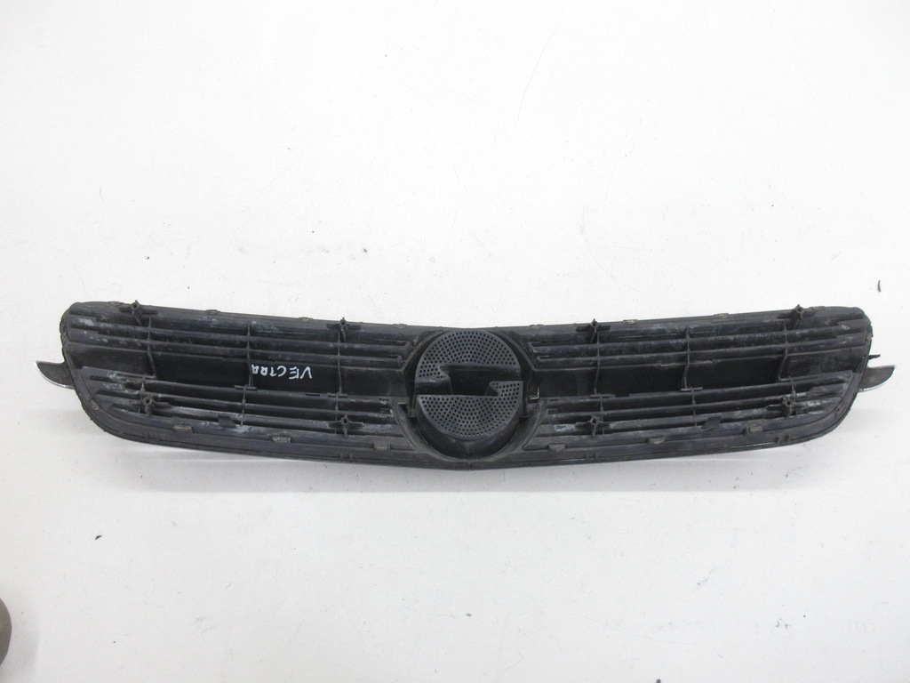 фото №7, Opel vectra c 2.2 16v sedan решётка радиатора решётка радиатора