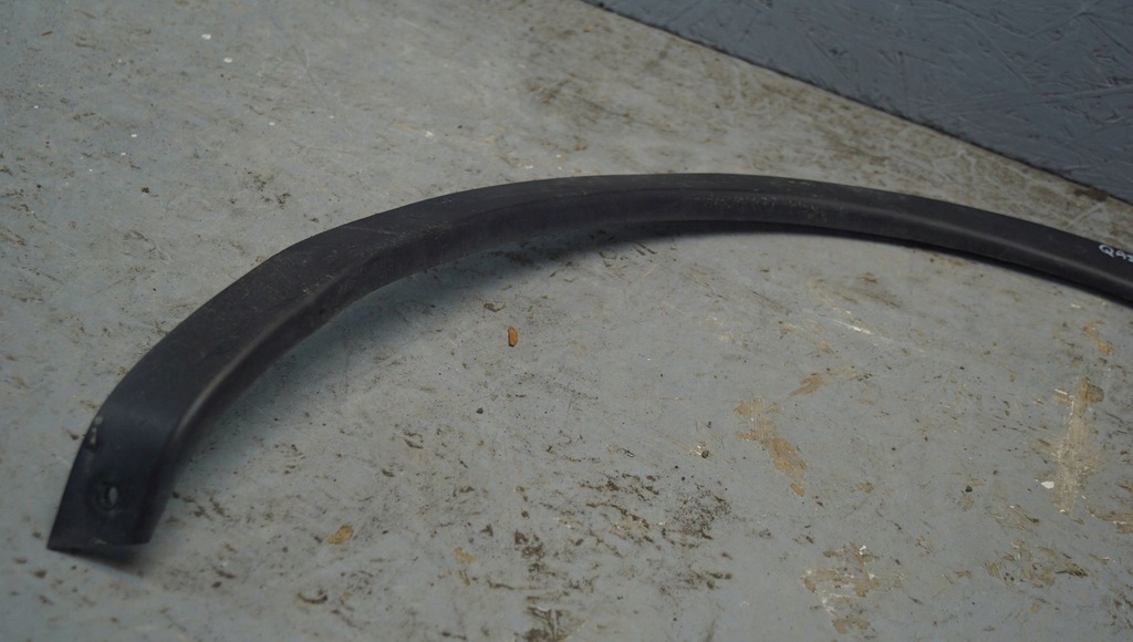 фото №8, Молдинг крила лівий перед nissan qashqai j10 63811jd000 423