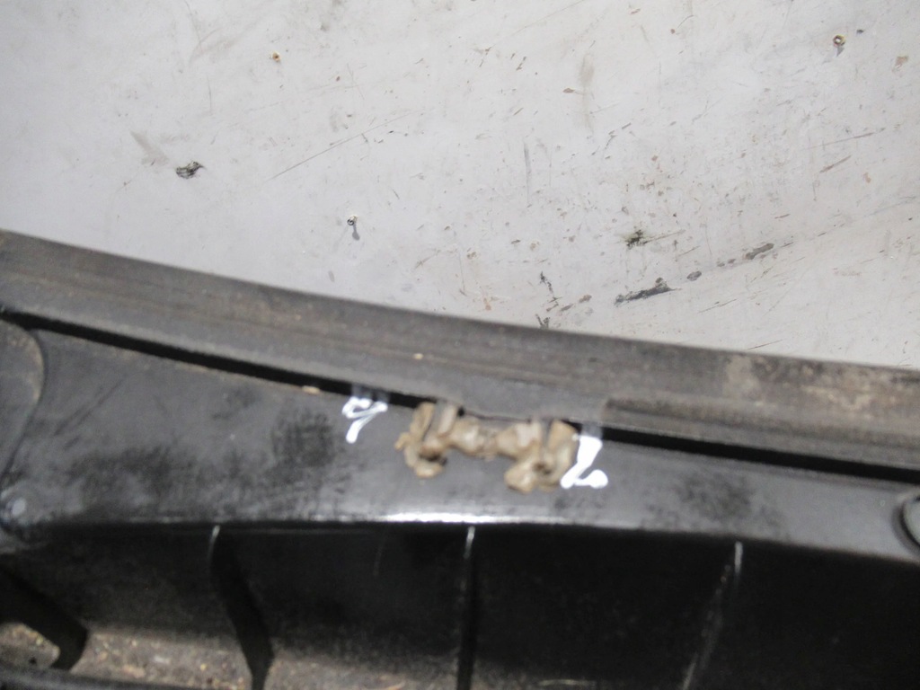 фото №6, Жабо 24463382 opel astra iii