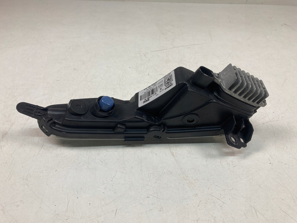 фото №8, Протитуманна фара поворотник правий bmw i3 lift 7471838