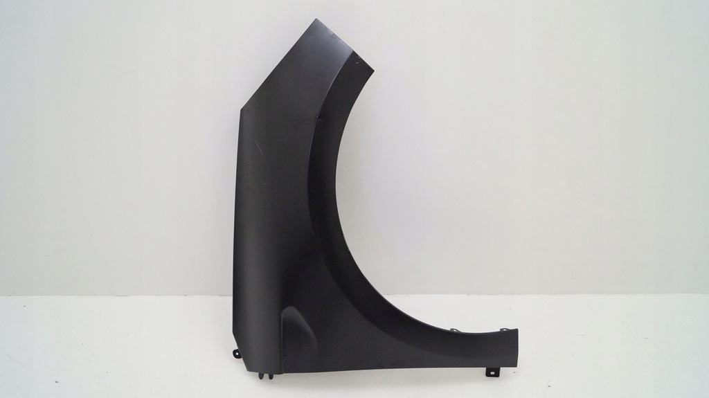 фото №1, Renault clio 5 v 19-24 передний правый крыло