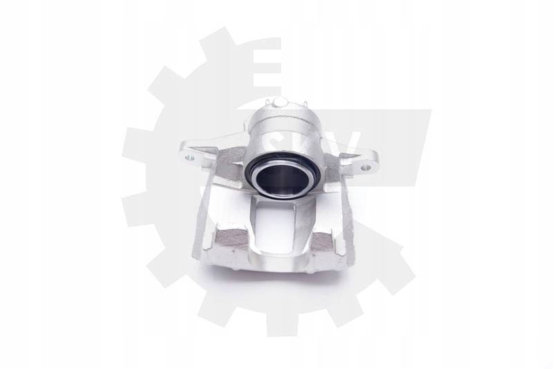 Суппорт тормоза перед левый peugeot partner 4400.r8 Доставка