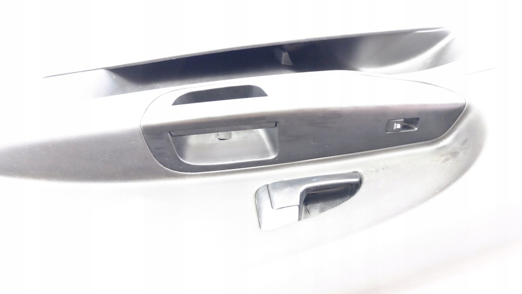 фото №8, Kia ceed i обивка обшивка дверь правый перед