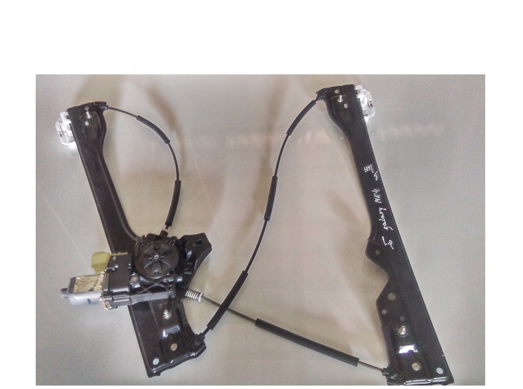 фото №1, Ford galaxy mk4 подъемник стекло 2016r jak новый