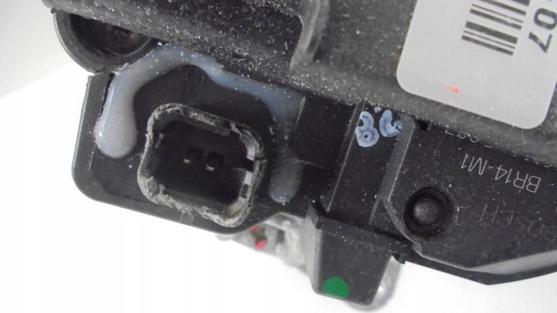 фото №11, Master ii laguna ii 2.2dci генератор oryg