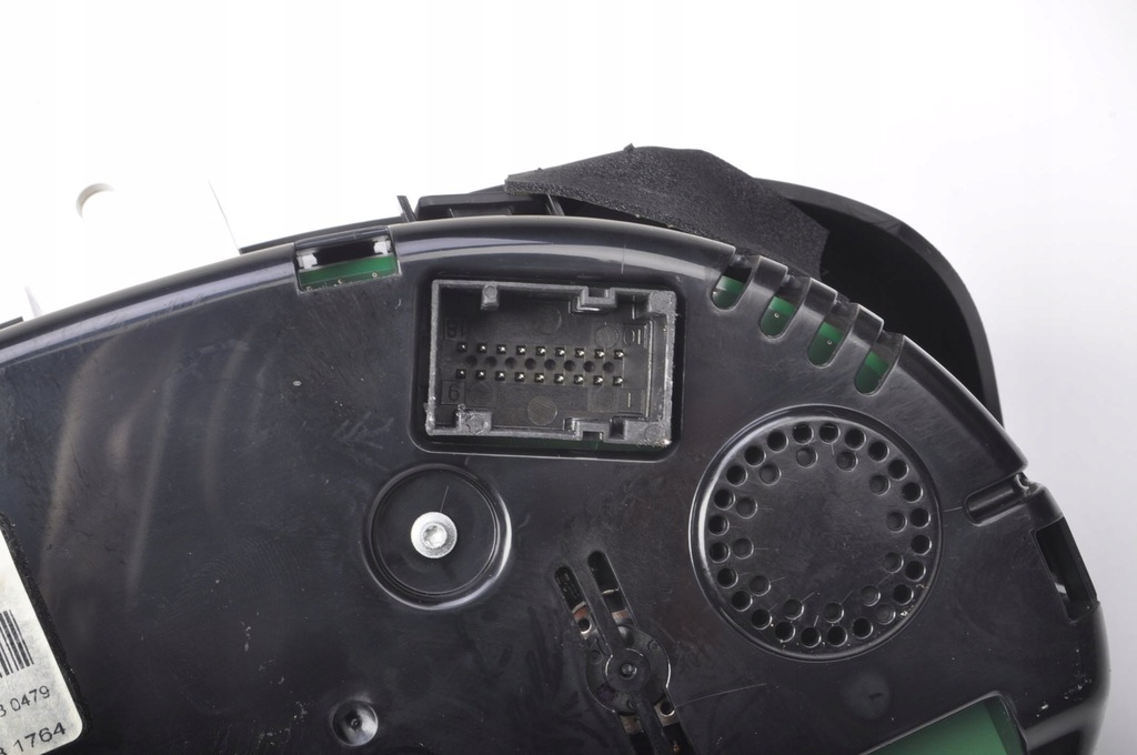 фото №9, Ghibli iii 3.0 d счетчик приборы 670009779 anglik