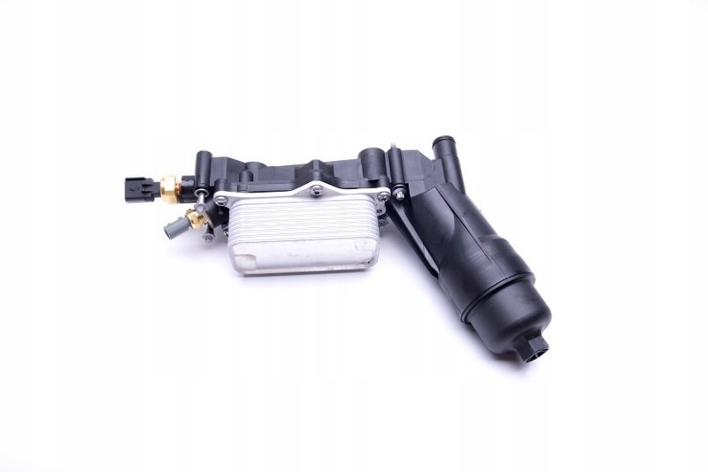 фото №13, Корпус фільтра оливи dodge journey 3.6