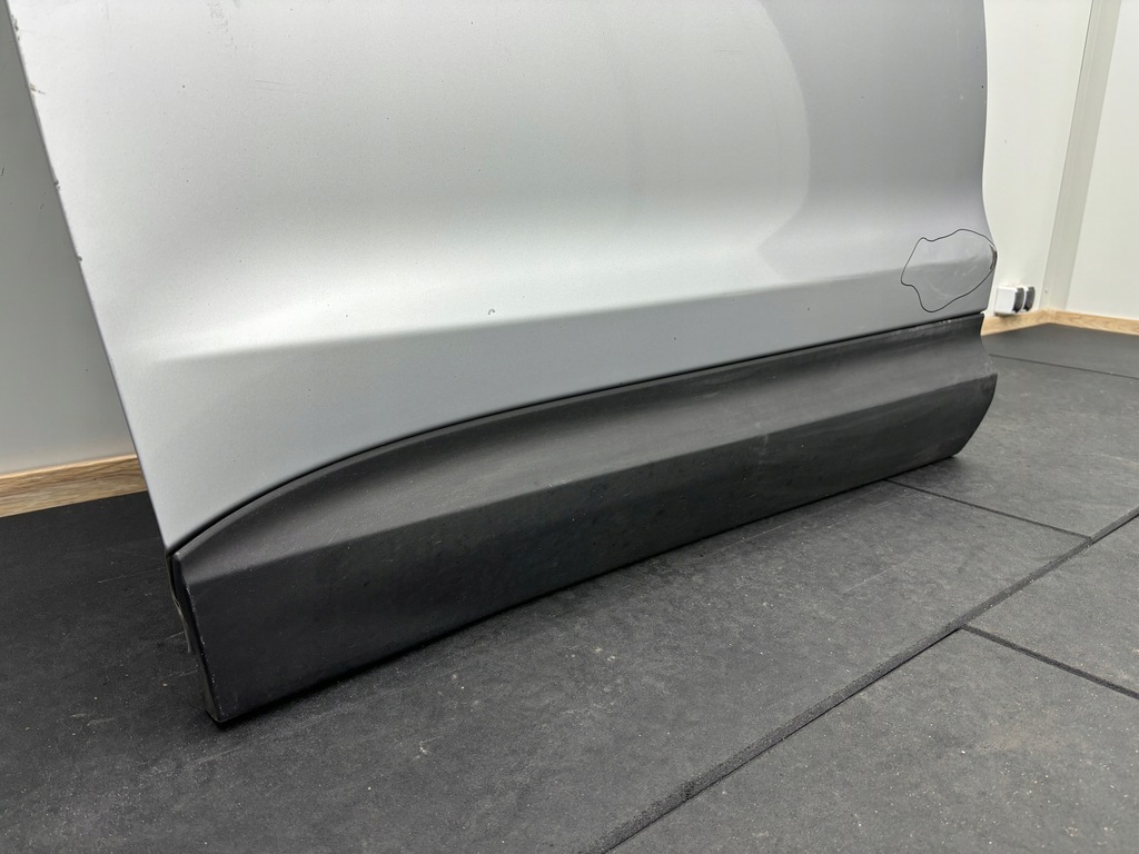 фото №7, Hyundai santa fe iii 2012r-2018r двері ліва передні перед