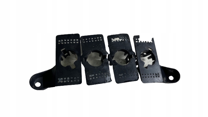 фото №1, Land rover discovery v l462 тримачі pdc задня