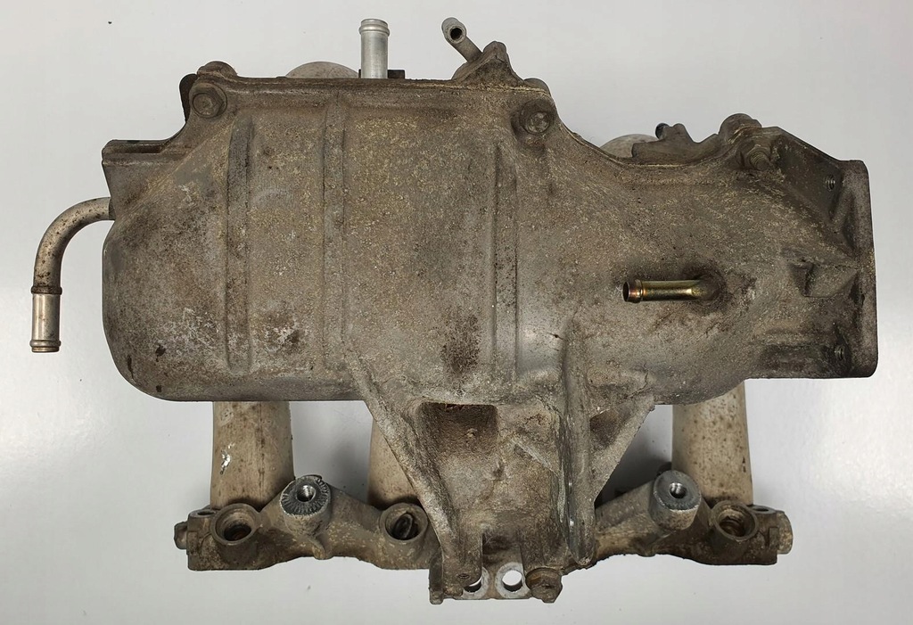 фото №6, Коллектор всасывающий nissan primera p12 1.8