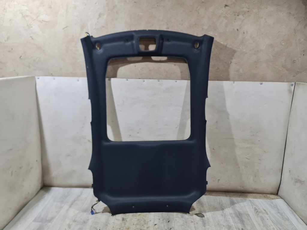 фото №1, Toyota aygo x 2022 потолок