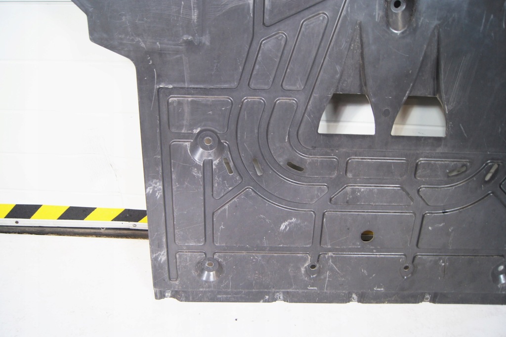 фото №14, Защита плита подвеска задняя ferrari california f149