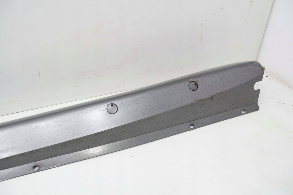 фото №4, Молдинг поріг ліва поріг maserati 4200gt 4200 gt