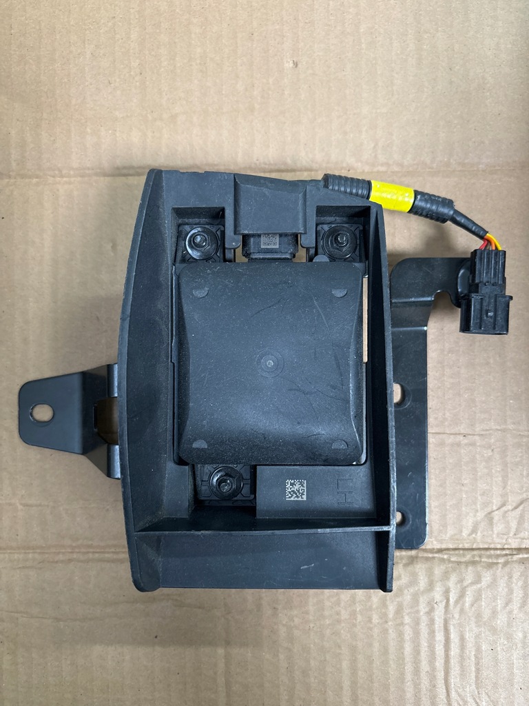 фото №1, Santa радар distronic hyundai оригінальний номер 99140-s1000 радар distronic задня лівий