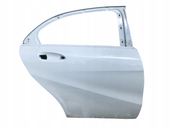 фото №1, Двері задня задні праве mercedes a klasa w176 a176
