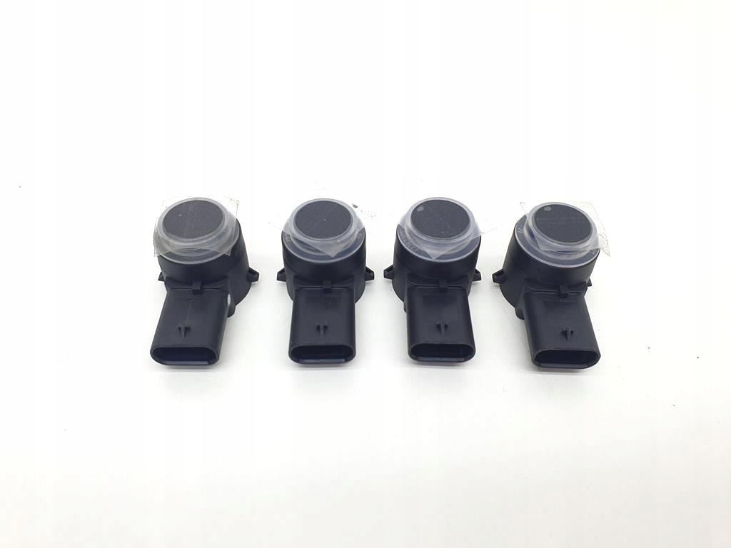 фото №8, Датчик паркування pdc opel astra k gm 13493189