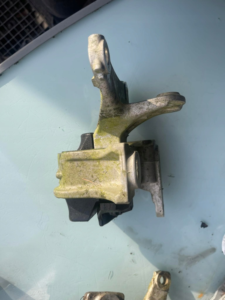 фото №7, Кронштейн подушка двигателя ___honda civic ufo viii__2.2 __06-11