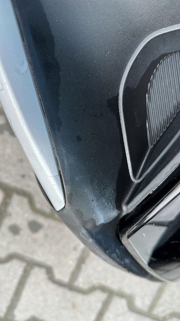 фото №5, Kia stonic 2018- бампер передний перед