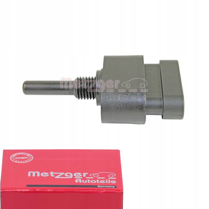 фото №1, Датчик температури пального do opel corsa