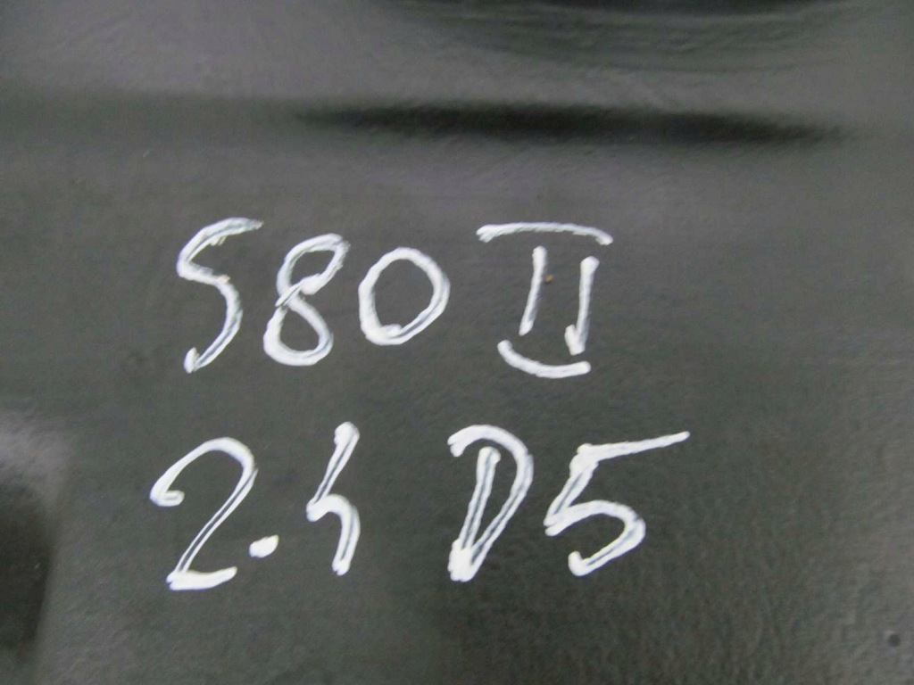 фото №9, Volvo s80 ii v70 iii 2.4 d5 06-13 bak бак топлива 30792966