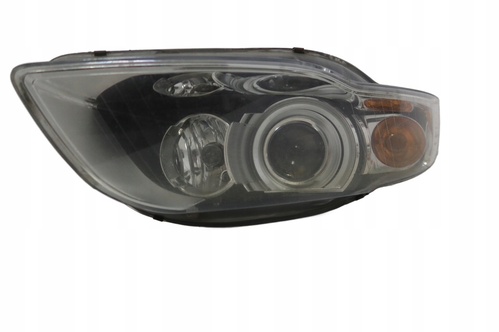 фото №10, Лампа передняя правая ксенон audi a4 b7 8e0941004am 0301219272 1307329115