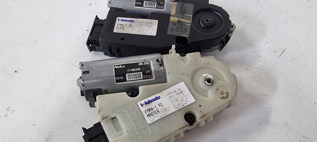 фото №1, Двигуни люк дах renault espace iv lift 2013