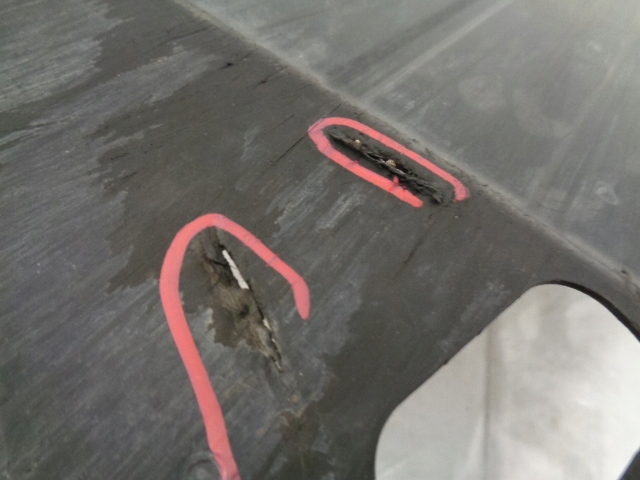 фото №7, Fiat tipo ii защита плита pod двигатель