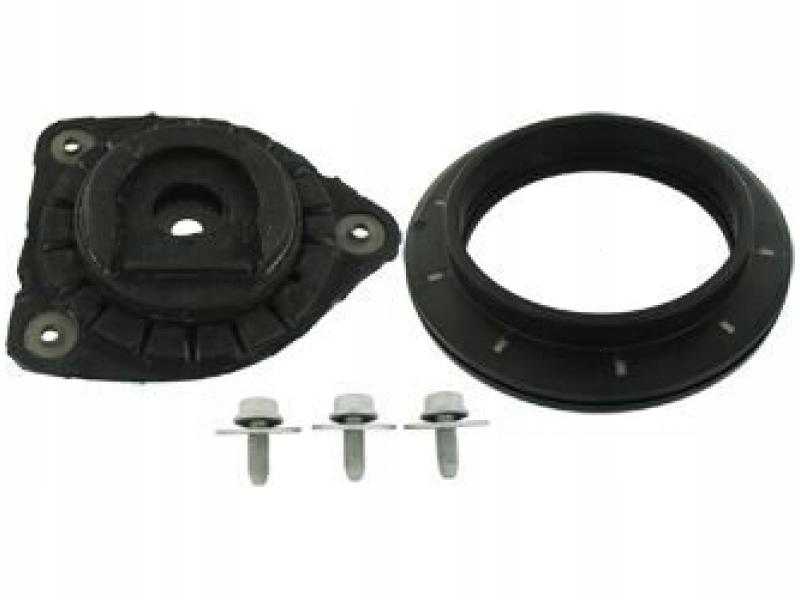 фото №2, Skf vkda 35606 кронштейн амортизатора