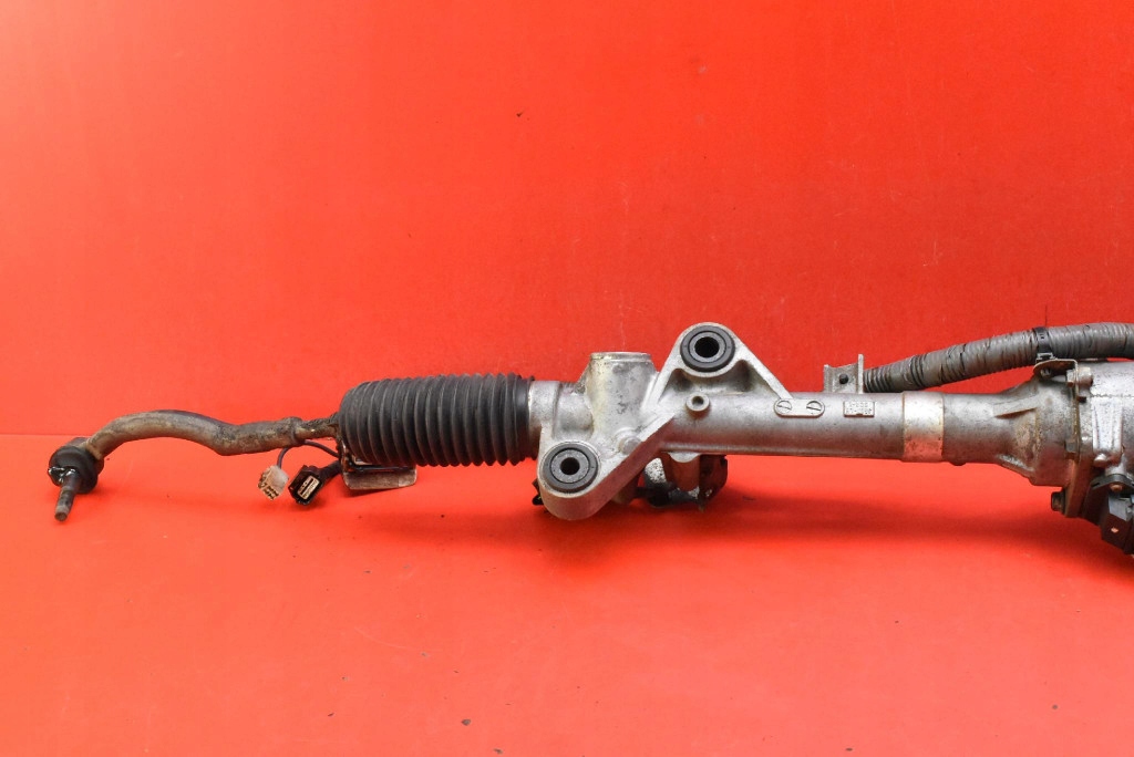 фото №10, Трансмісія рейка рульова eu gs1e-32960 mazda 6 2 ii gh 2.0 16v 147 km 07-12