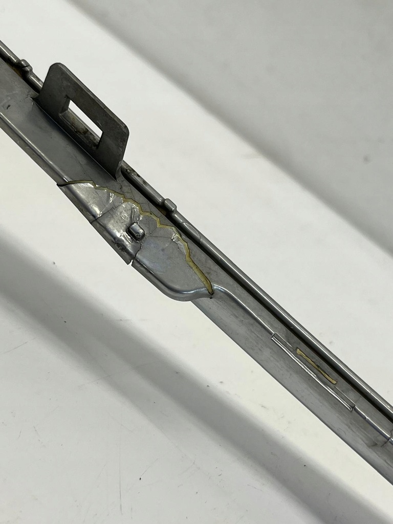 фото №10, Toyota auris 13- молдинг рамка хром решітка dół