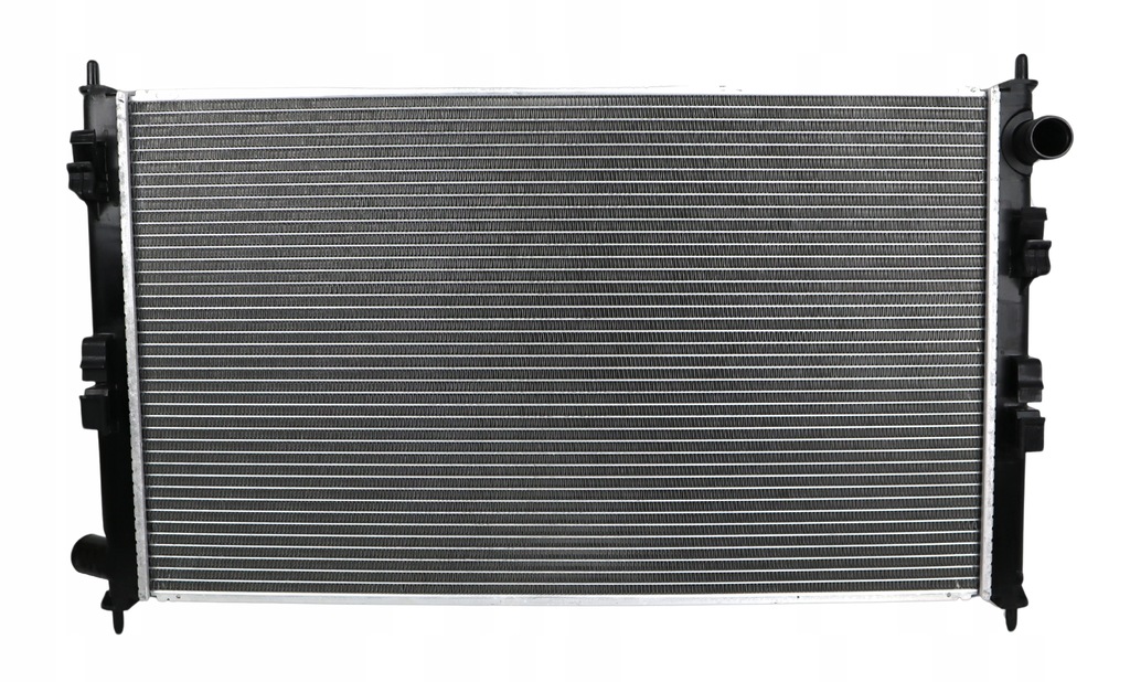 фото №1, Радиатор mitsubishi outlander sport 2013 - 2020