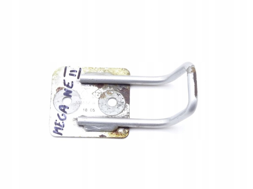 фото №1, Renault megane ii 02-08 засов капот