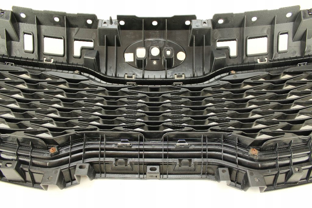 фото №10, Решётка радиатора решётка радиатора kia sportage iv 4 86352-f1500