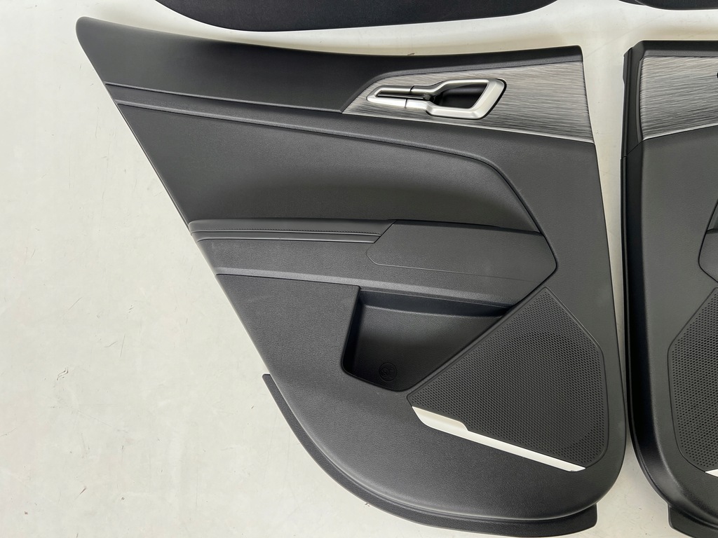 фото №16, Комплект сидений сиденья заднее сиденье туннель обшивки kia sportage v 5