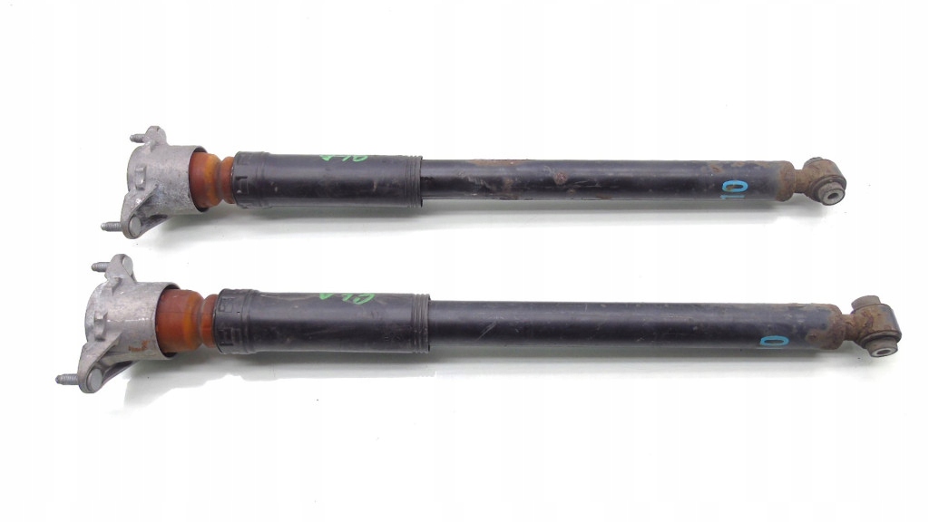 фото №1, Амортизатор задняя задний левый правый mercedes gla x156