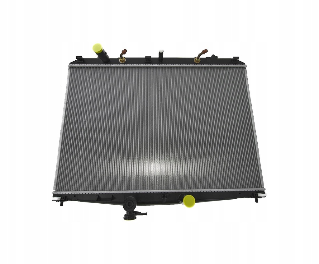 фото №1, Lexus rx350 450h 15 - 22 радиатор 1640031890